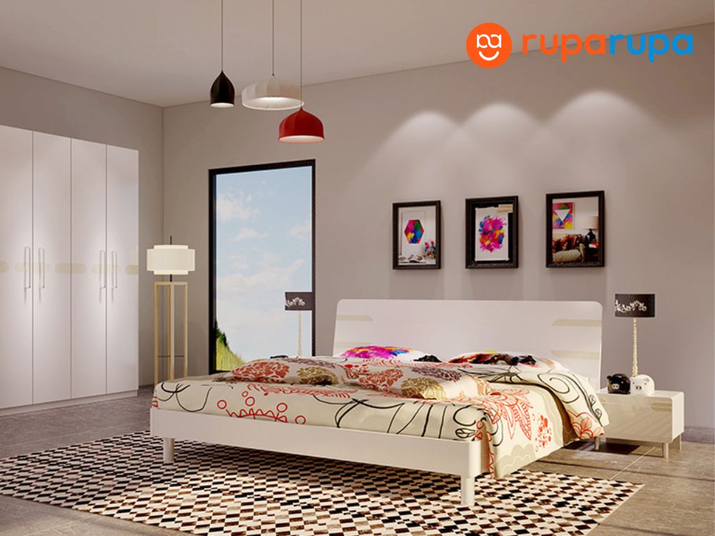 memilih ukuran kasur