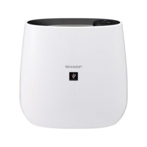 penjernih udara putih sharp