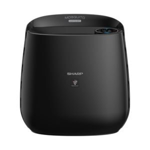 penjernih udara sharp
