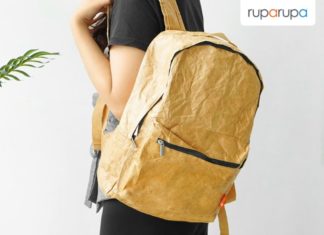 perlengkapan new normal