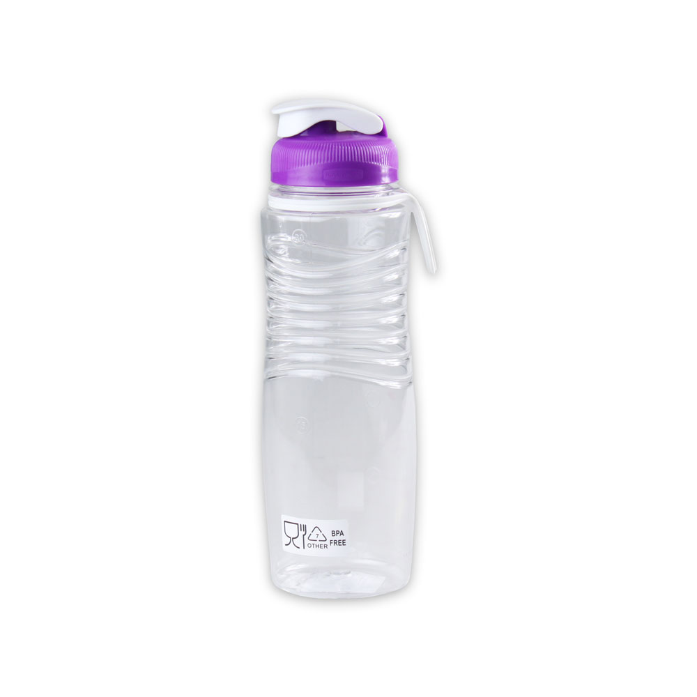 Rubbermaid 900 Ml Chug Botol Minum Dengan Strap