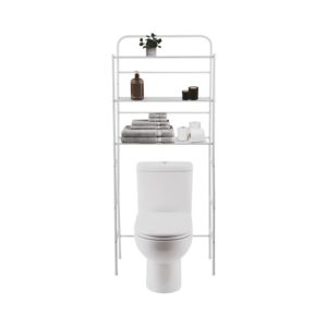 rak toilet serbaguna