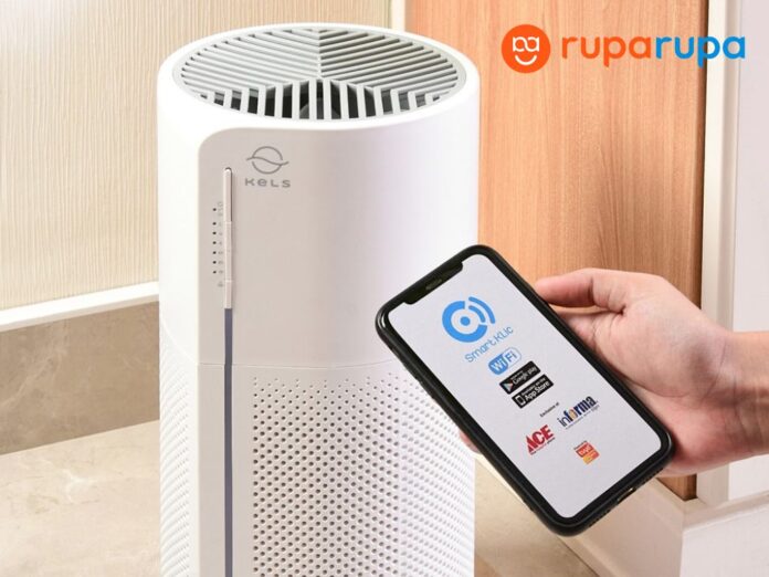 rekomendasi air purifier
