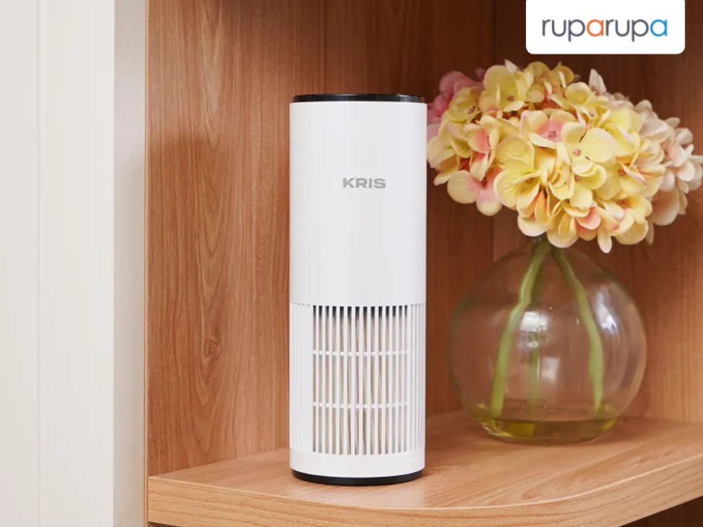 membersihkan bulu anjing