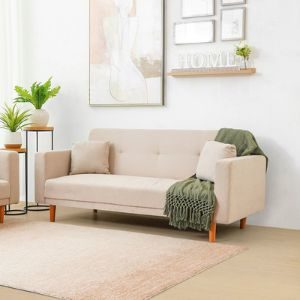 sofa fabric 3 seater