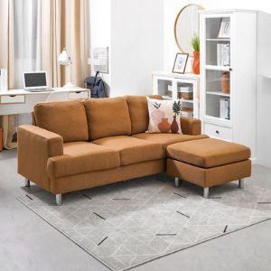 sofa sectional 3 dudukan