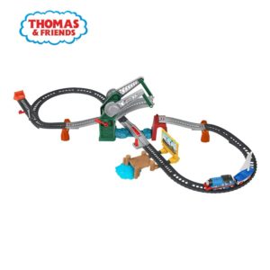 thomas and friends