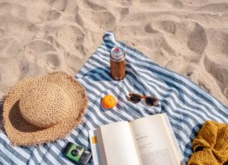 tips liburan saat pandemi