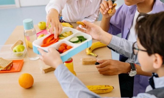 tips membuat bekal anak