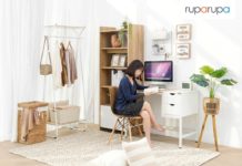 tips memilih kursi kantor