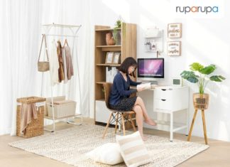 tips memilih kursi kantor