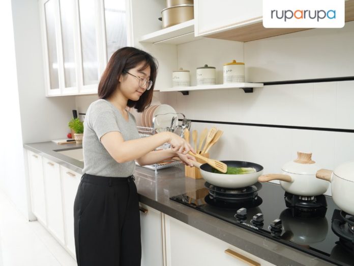 tips memilih meja dapur