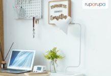 tips pilih lampu meja kaerja