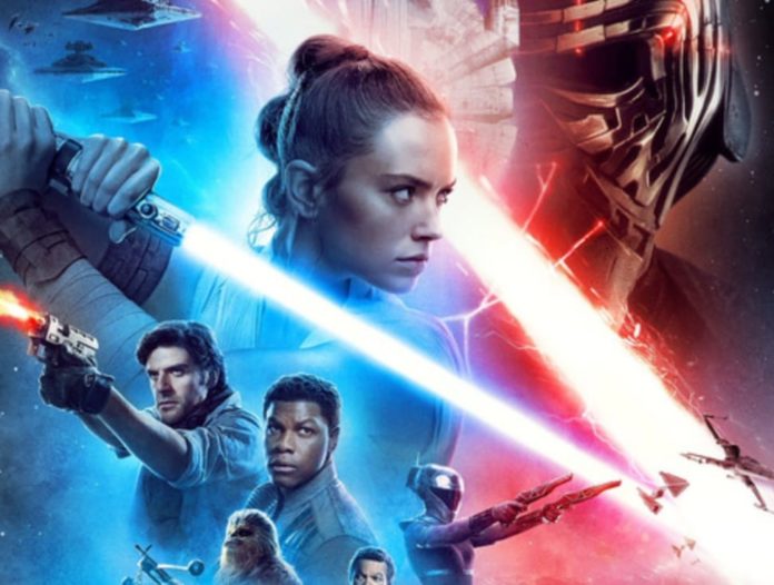 urutan nonton film star wars
