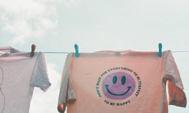 waktu mencuci pakaian