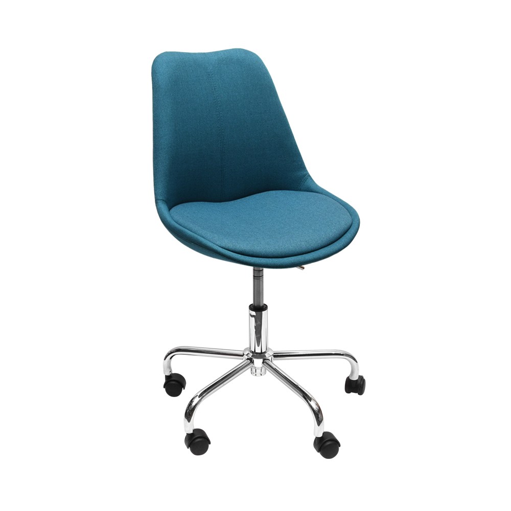 Arlo Kursi Belajar Anak - Biru