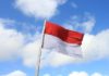 Bendera Indonesia