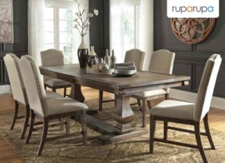 Cara menggunakan alat makan mengikuti aturan table manner