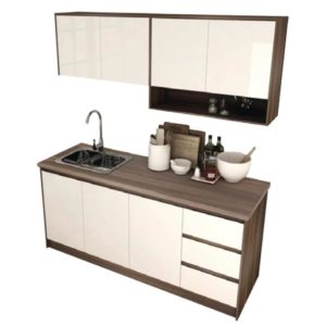 Dalton Kitchen Set