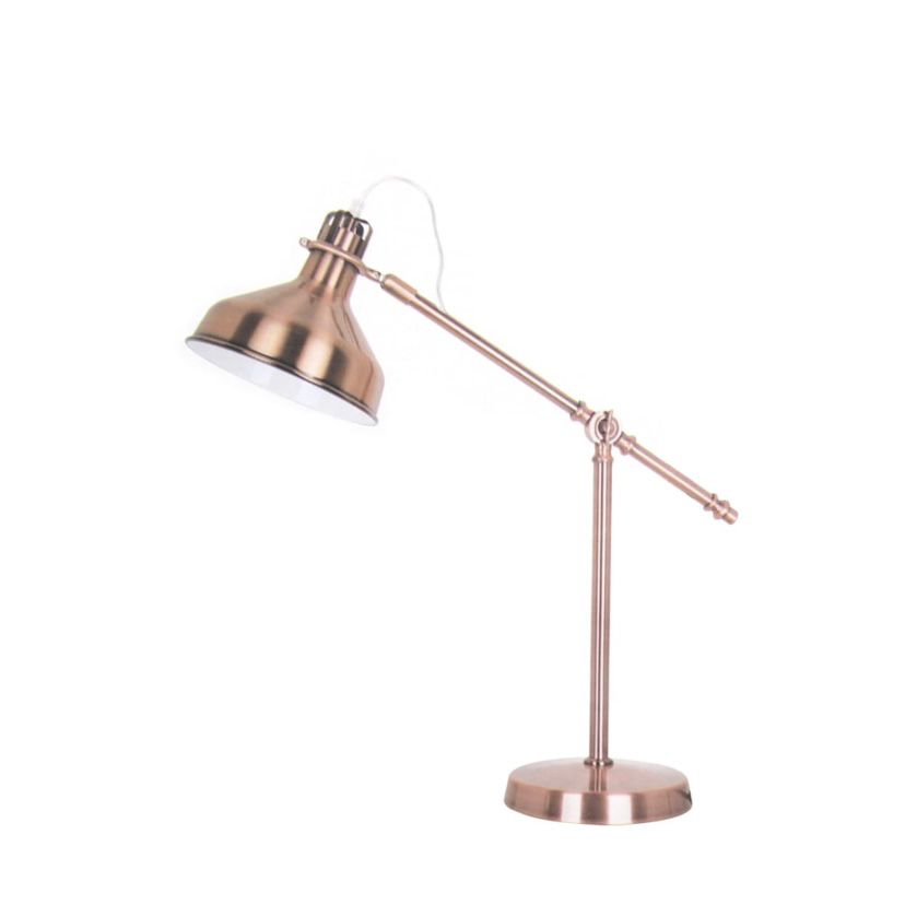 Lampu meja kantor untuk desain ruang kerja minimalis