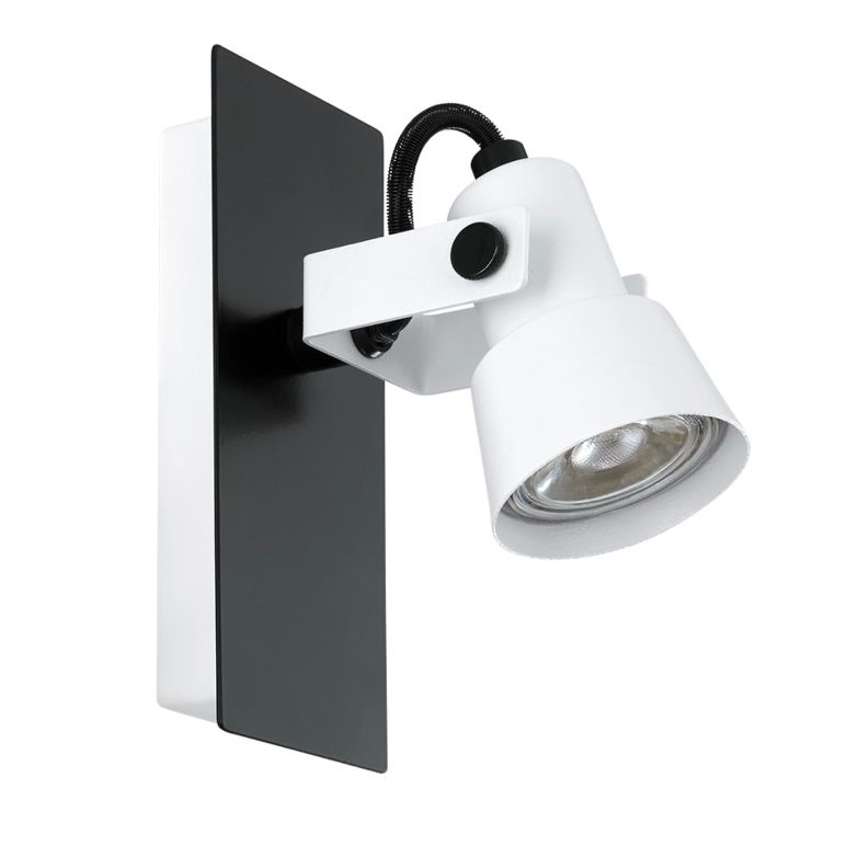 Model penerang ruangan sorotan