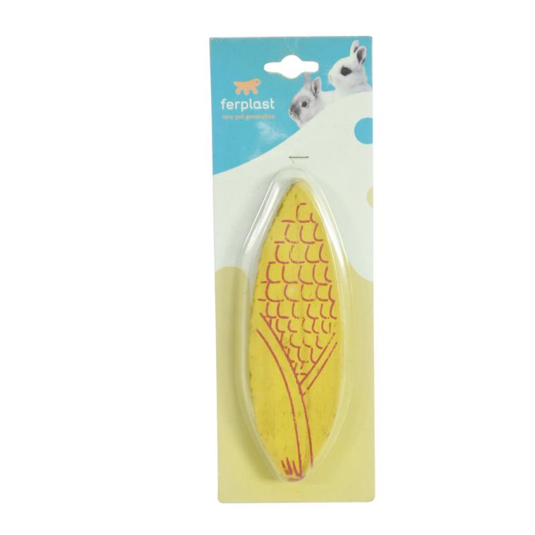 Mainan untuk kelinci anggora