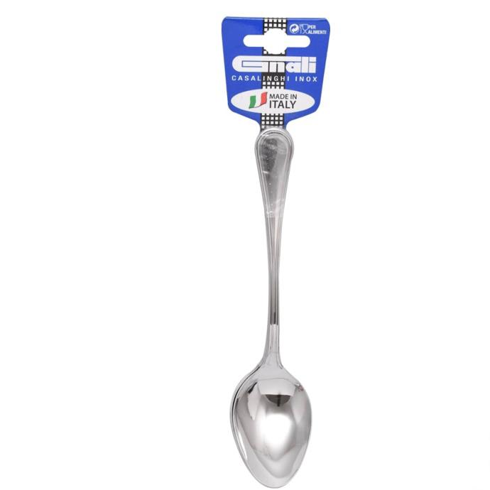 Gnali Britannia Set Sendok Dessert 3 Pcs