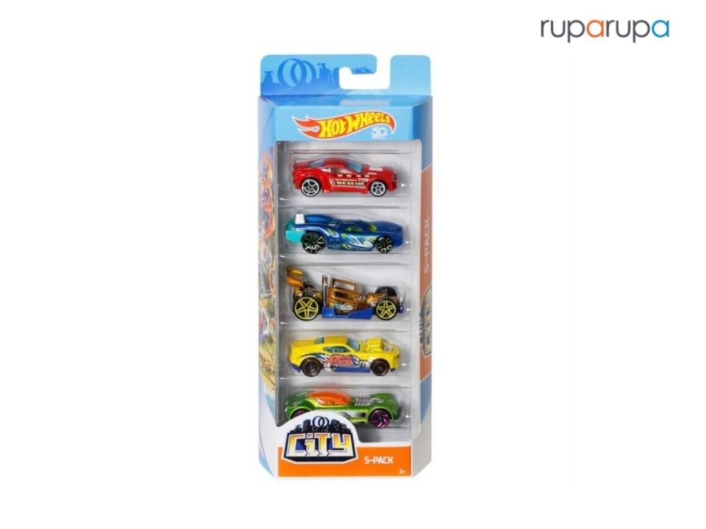 rekomendasi mainan mobil-mobilan