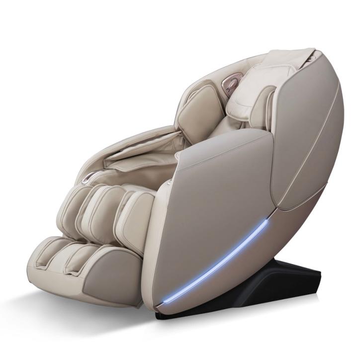 Kenzo Kursi Pijat Exclusive - Abu-abu