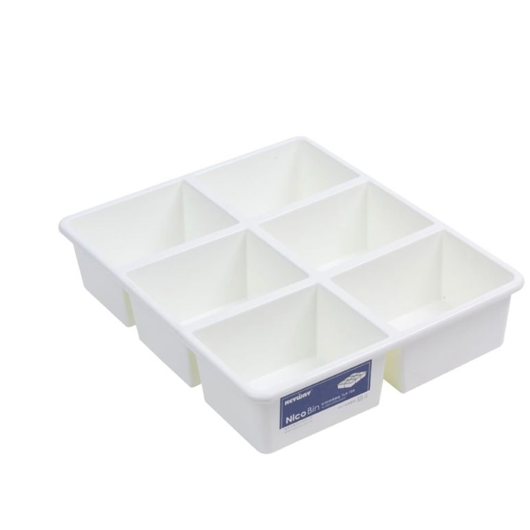 Model tempat penyimpanan alat-alat kantor