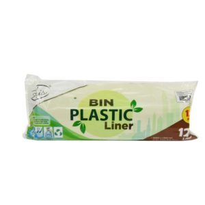 Plastik sampah biodegradable yang baik untuk lingkungan