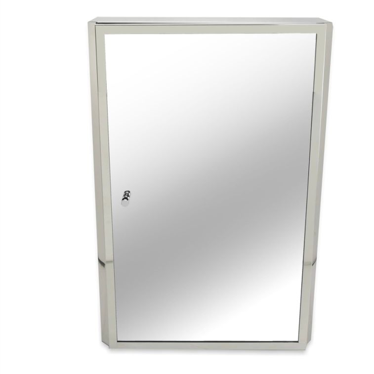 Kaca model persegi panjang