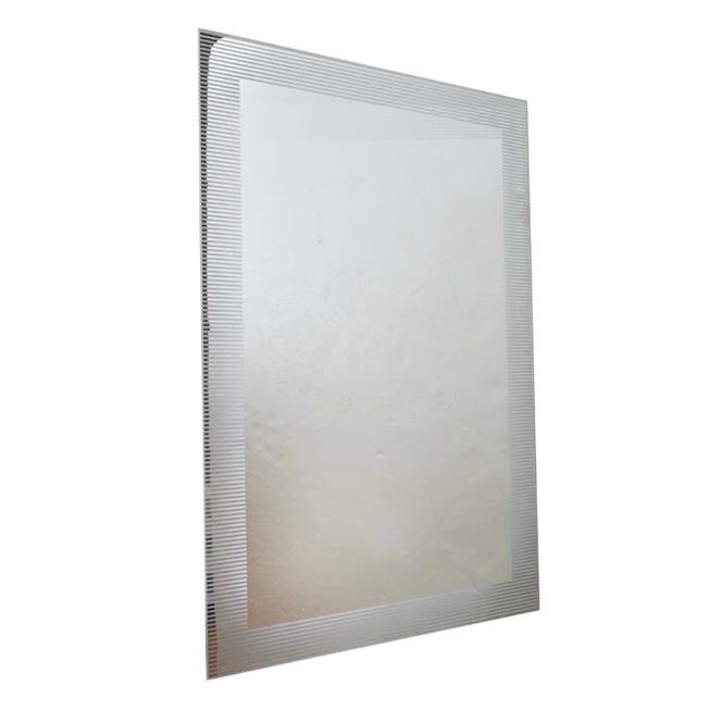 Kris Cermin Dinding Dekorasi Kamar Mandi Dengan Led