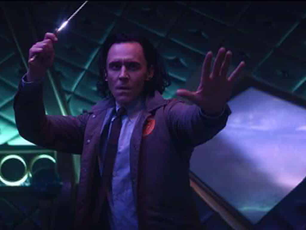 Loki Season 2 Marvel Phase 5 dan 6