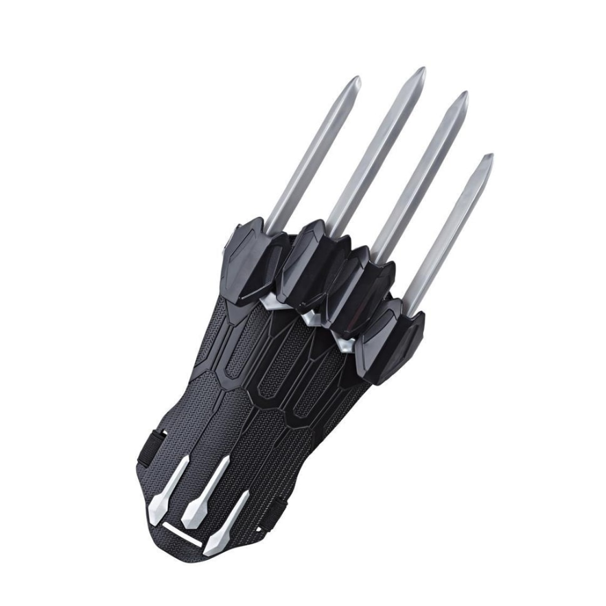 Marvel Black Panther Claw E5653 Film Black Panther 2