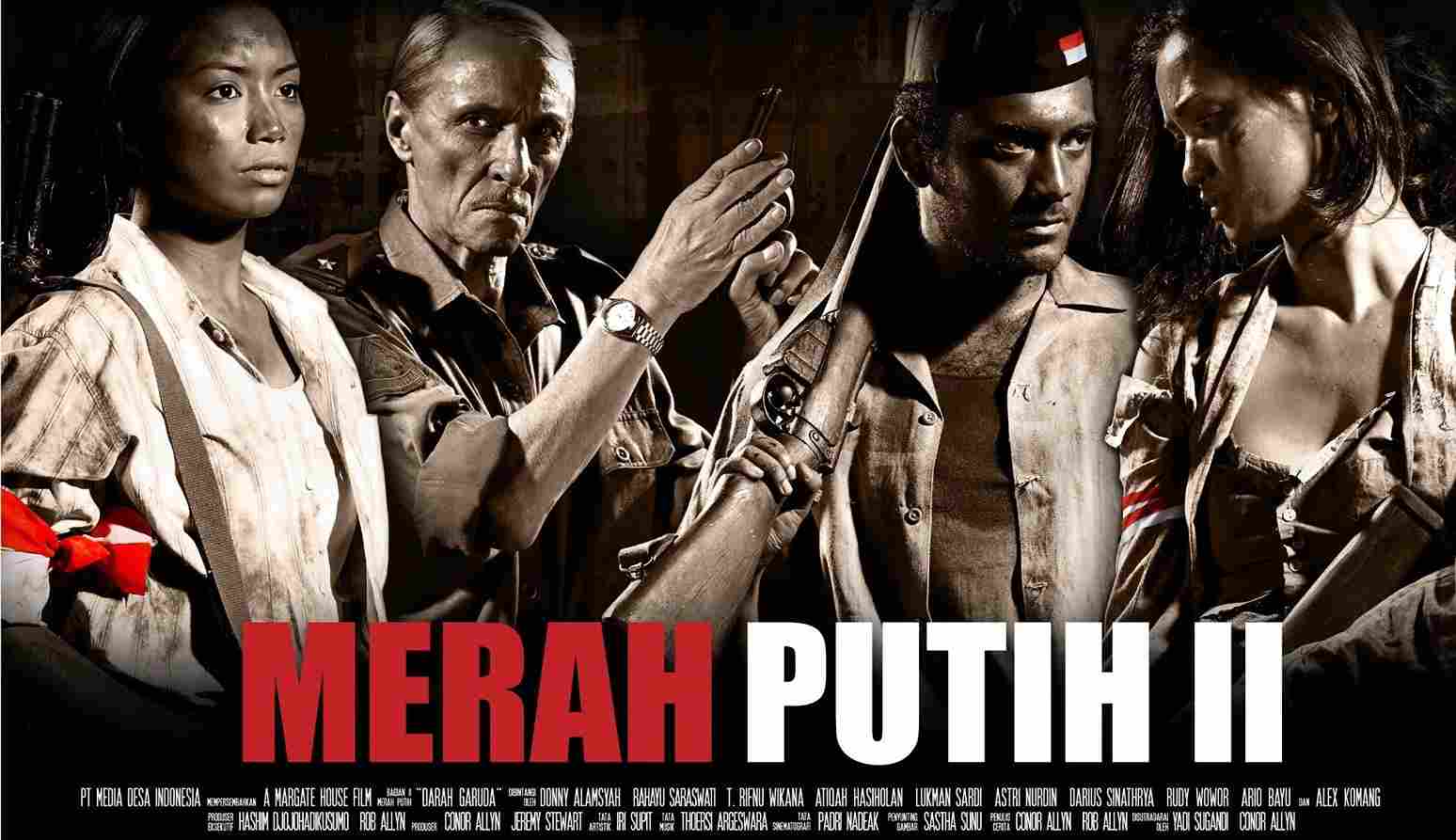 Film Merah Putih