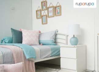 Model-model nakas unik