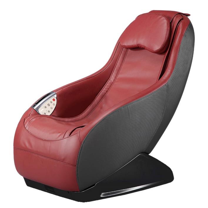 Neo Koji Kursi Pijat Compact - Merah