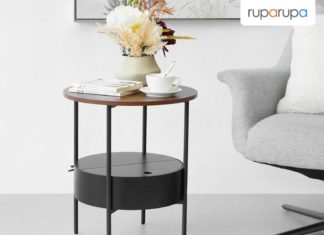 nakas modern minimalis