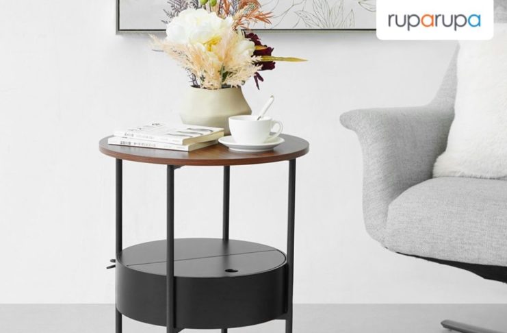 nakas modern minimalis