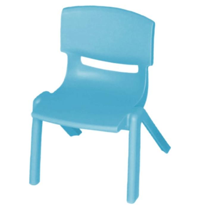 Paso Kursi Anak - Biru Muda