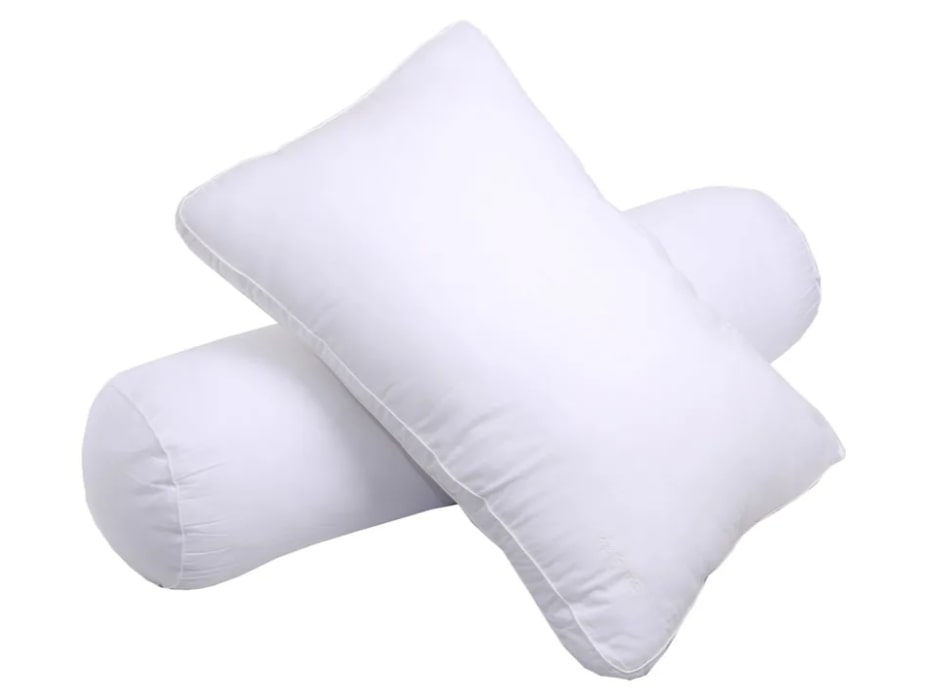 bantal informa dacron