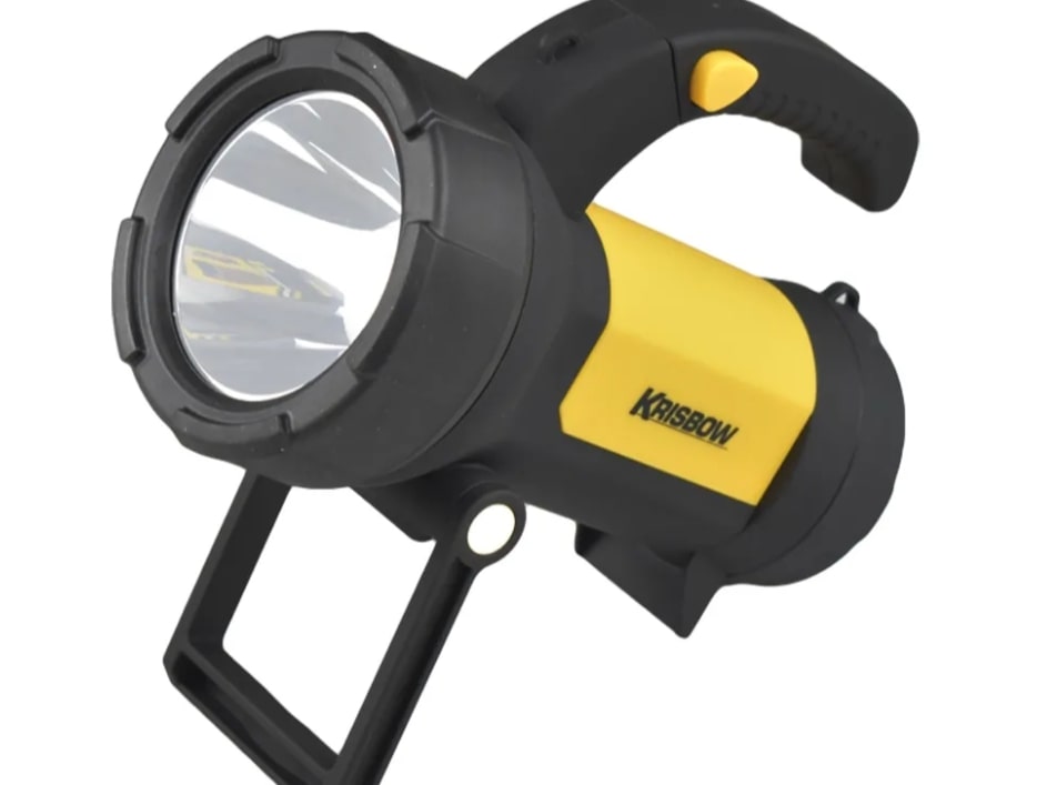 senter peralatan mati lampu