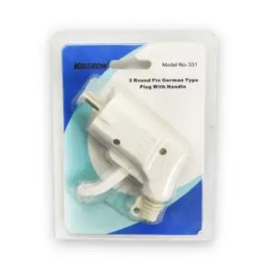 nama alat listrik dan gambar kepala steker