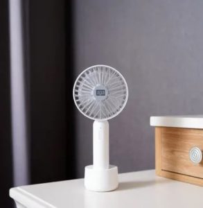 peralatan darurat mati lampu