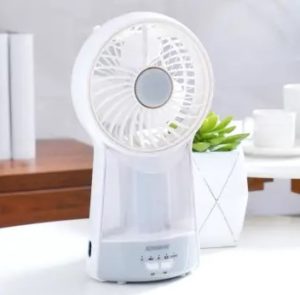 peralatan mati lampu