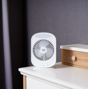 peralatan darurat mati lampu