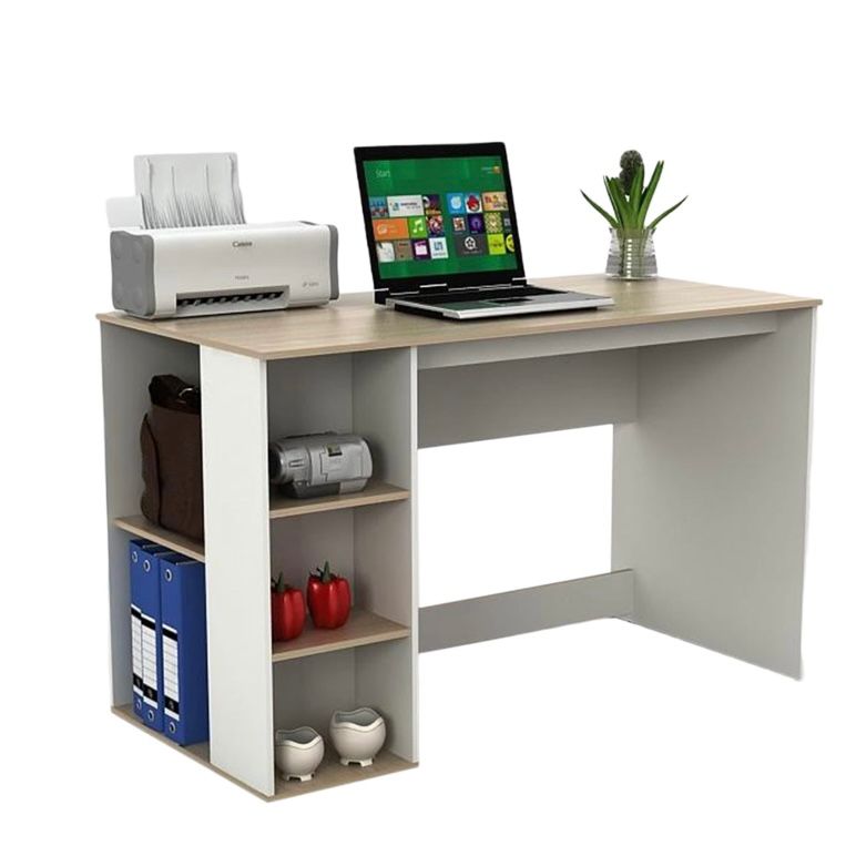 Meja kantor untuk ruang kerja minimalis