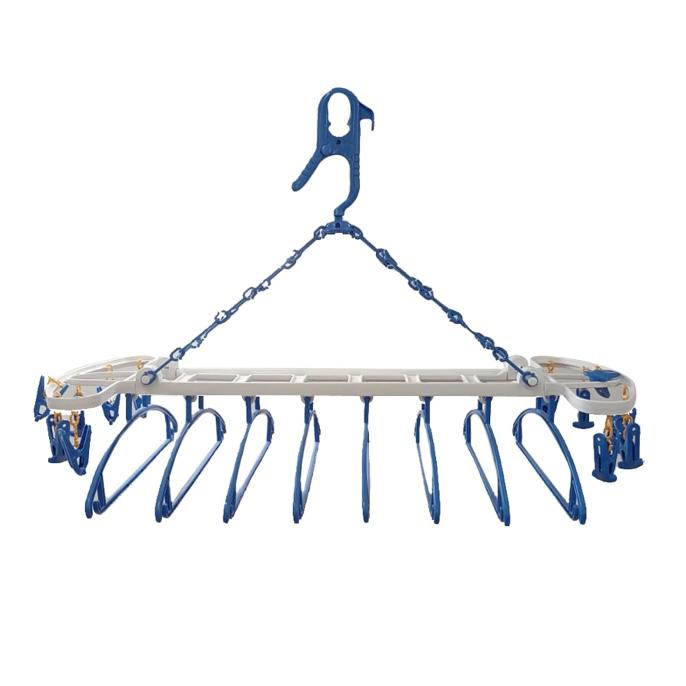 Selma Jemuran Pakaian Gantung Hugo