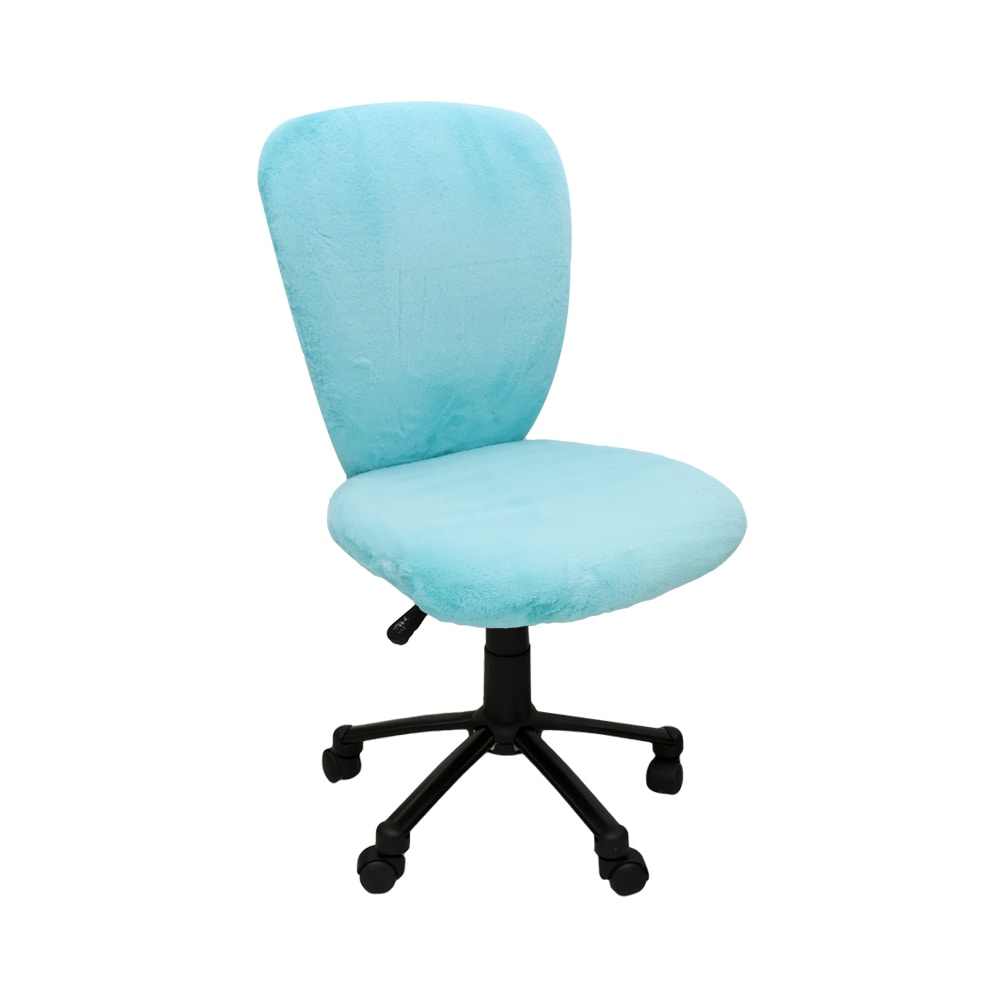 Tiffany Kursi Belajar Anak - Biru